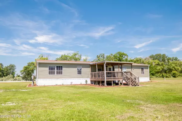 Brooker, FL 32622,14884 SW 155TH ST SW