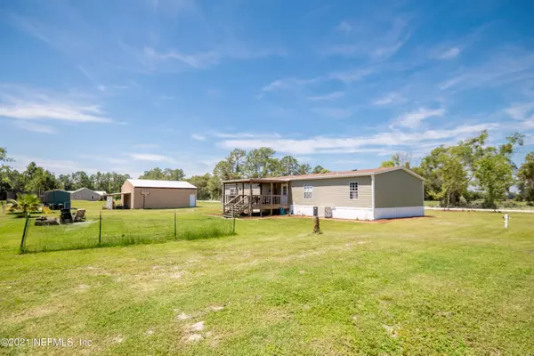 Brooker, FL 32622,14884 SW 155TH ST SW