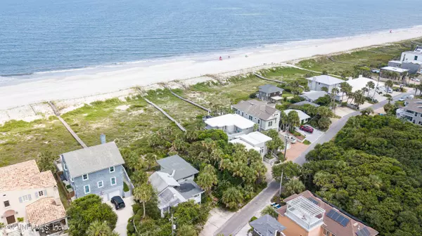 Atlantic Beach, FL 32233,2031 BEACH AVE