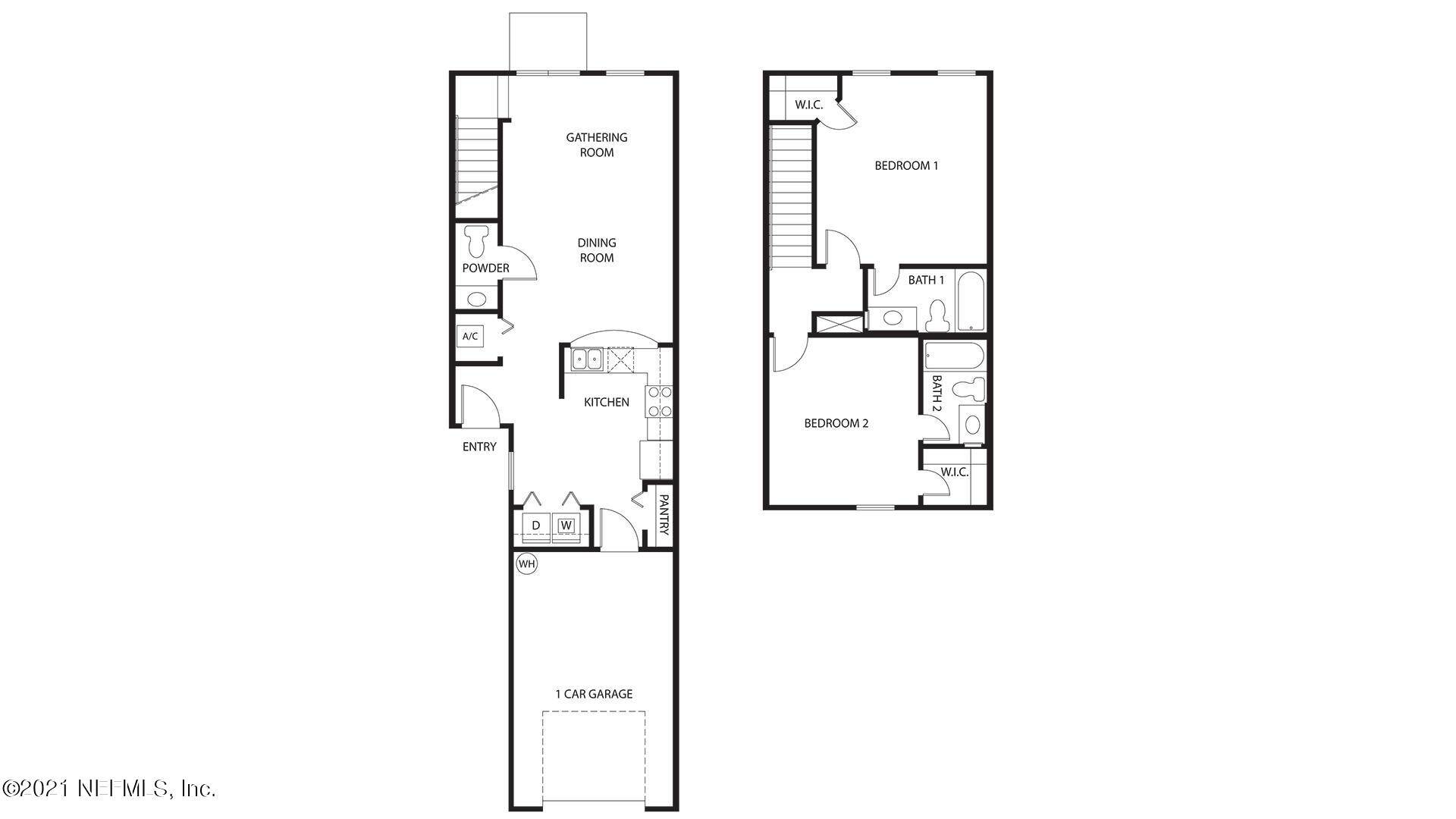 Jacksonville, FL 32216,235 ARALIA LN