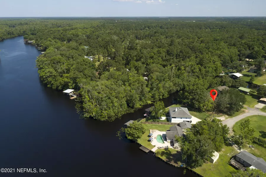 2753 HIDDEN WATERS DR N, Green Cove Springs, FL 32043