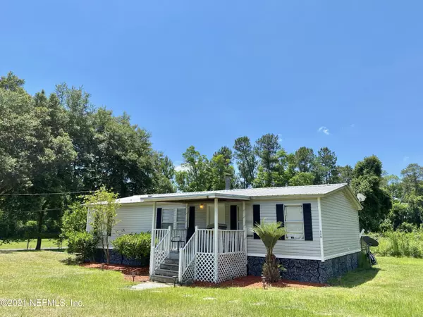 115 TALL TIMBERS TRL, Palatka, FL 32177