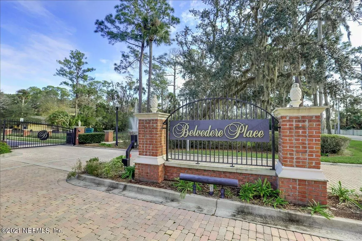 Ponte Vedra Beach, FL 32082,140 BELVEDERE PL