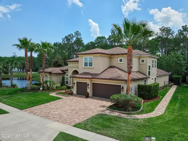 81 OLD BLUFF DR, Ponte Vedra, FL 32081