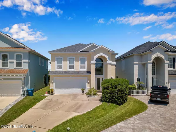 Ponte Vedra Beach, FL 32082,692 SAND ISLES CIR