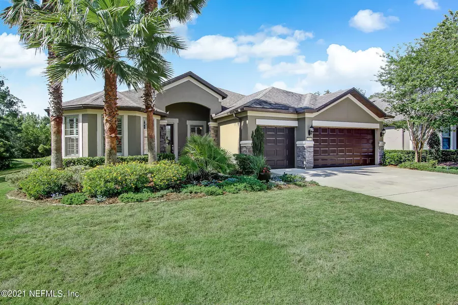 74 WANDERING WOODS WAY, Ponte Vedra, FL 32081