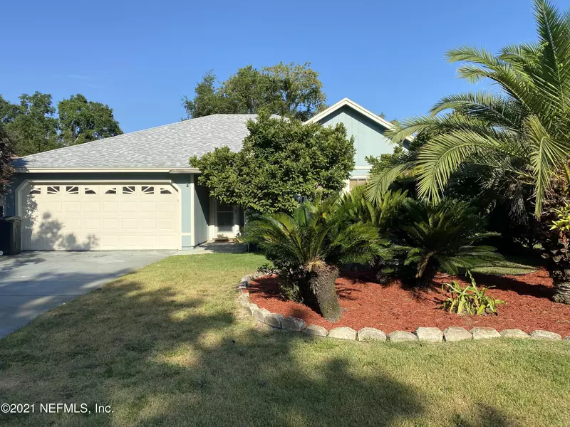 1940 CALUSA TRL, Middleburg, FL 32068