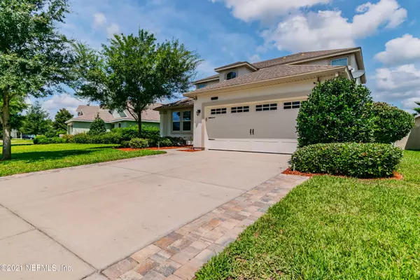 Green Cove Springs, FL 32043,3296 HIDDEN MEADOWS CT