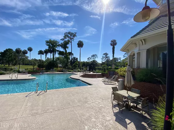 Ponte Vedra Beach, FL 32082,100 IRONWOOD DR #114