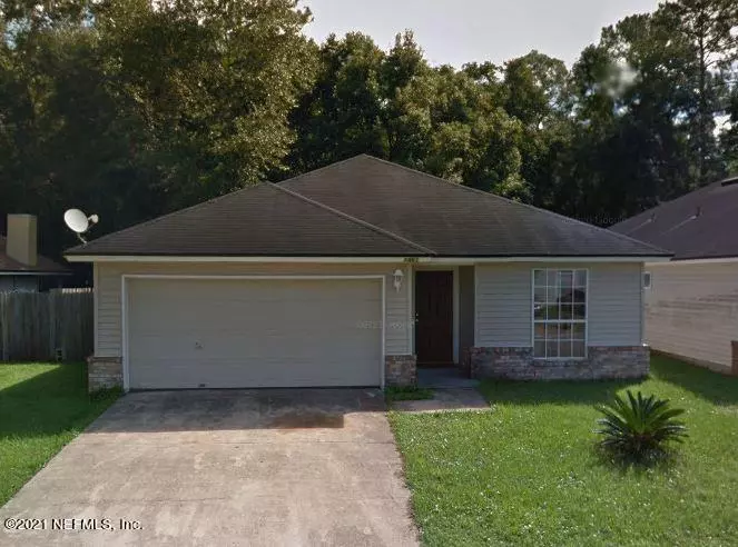 Jacksonville, FL 32244,5861 LISKA DR