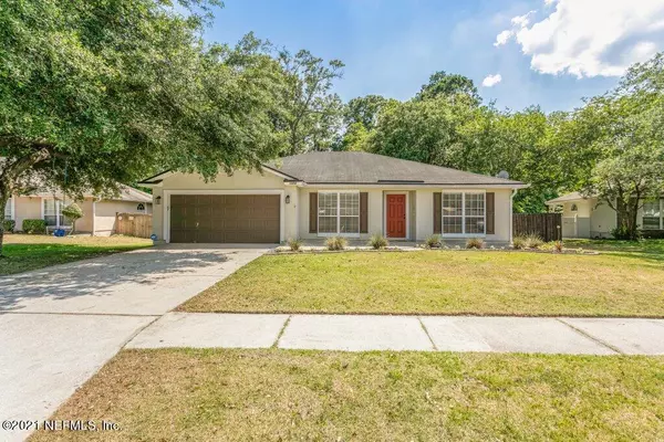 1358 LINDSEYS CROSSING DR, Jacksonville, FL 32218