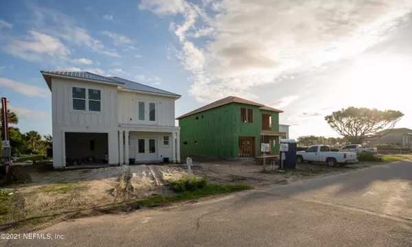 St Augustine Beach, FL 32080,114 7TH ST