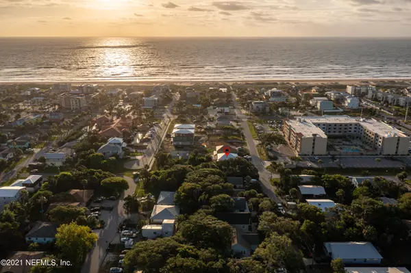 St Augustine Beach, FL 32080,114 7TH ST