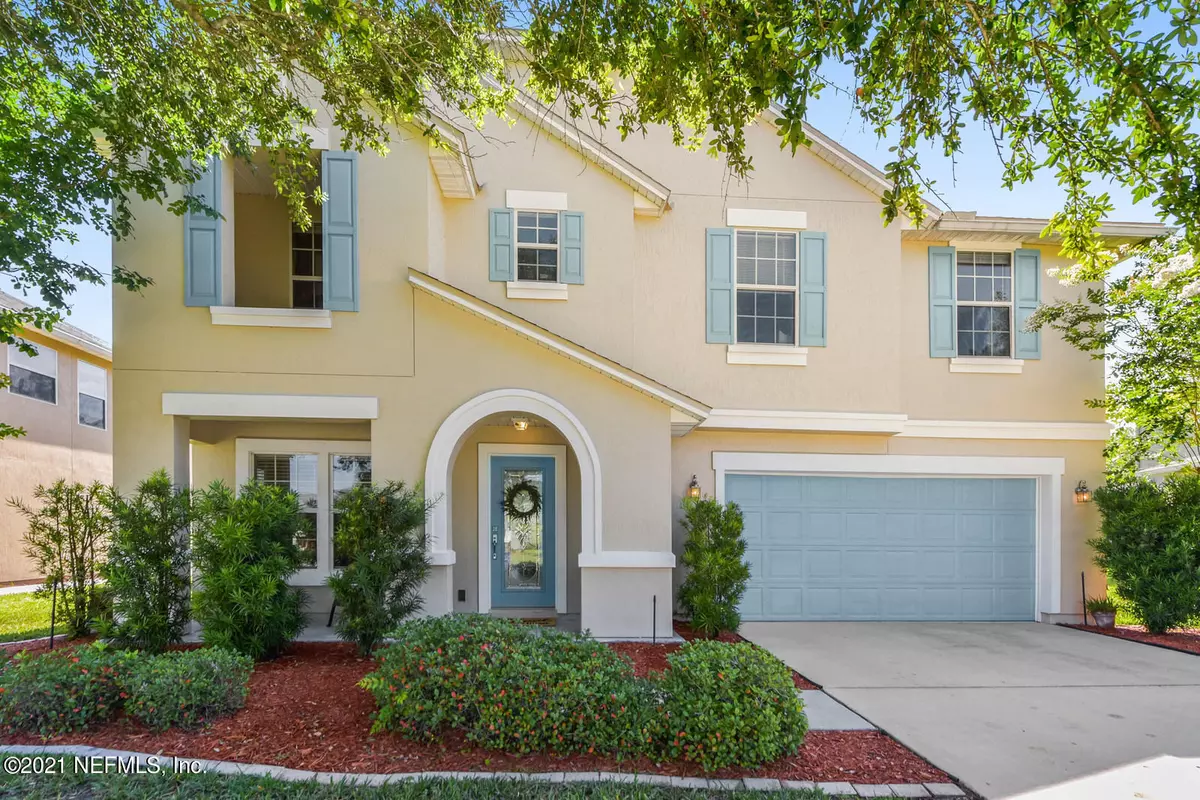 Fruit Cove, FL 32259,203 CROWN WHEEL CIR