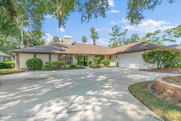 3037 CYPRESS CREEK DR E, Ponte Vedra Beach, FL 32082