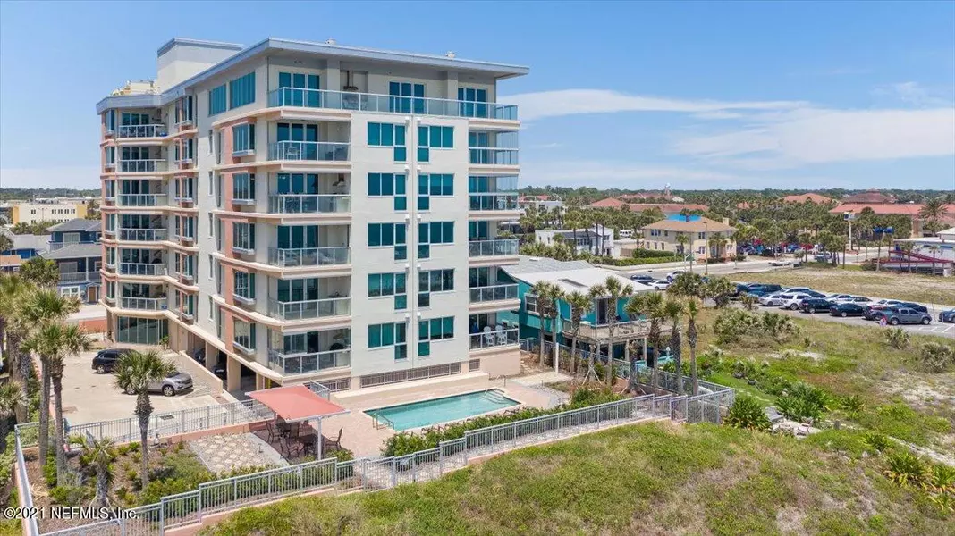 123 1ST ST #503, Jacksonville Beach, FL 32250