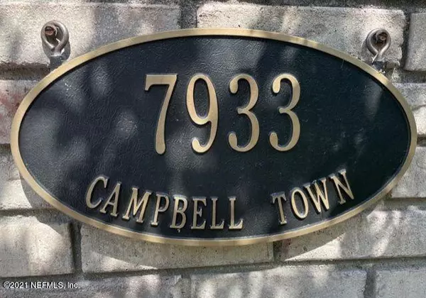 Jacksonville, FL 32244,7933 CAMPBELL TOWN CT