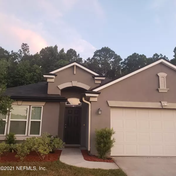 348 COLORADO SPRINGS WAY, St Augustine, FL 32092