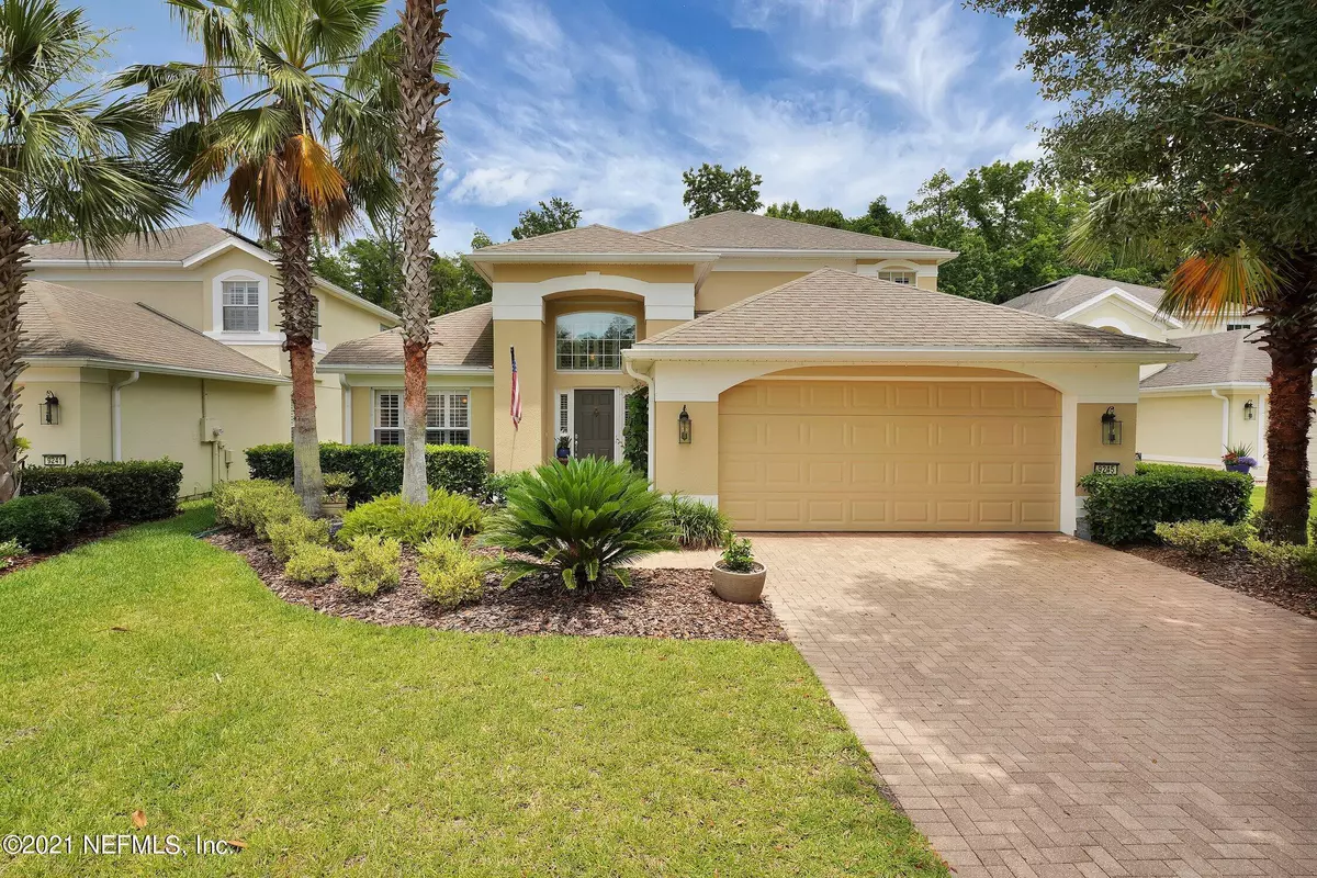 Jacksonville, FL 32256,9245 SUNRISE BREEZE CT