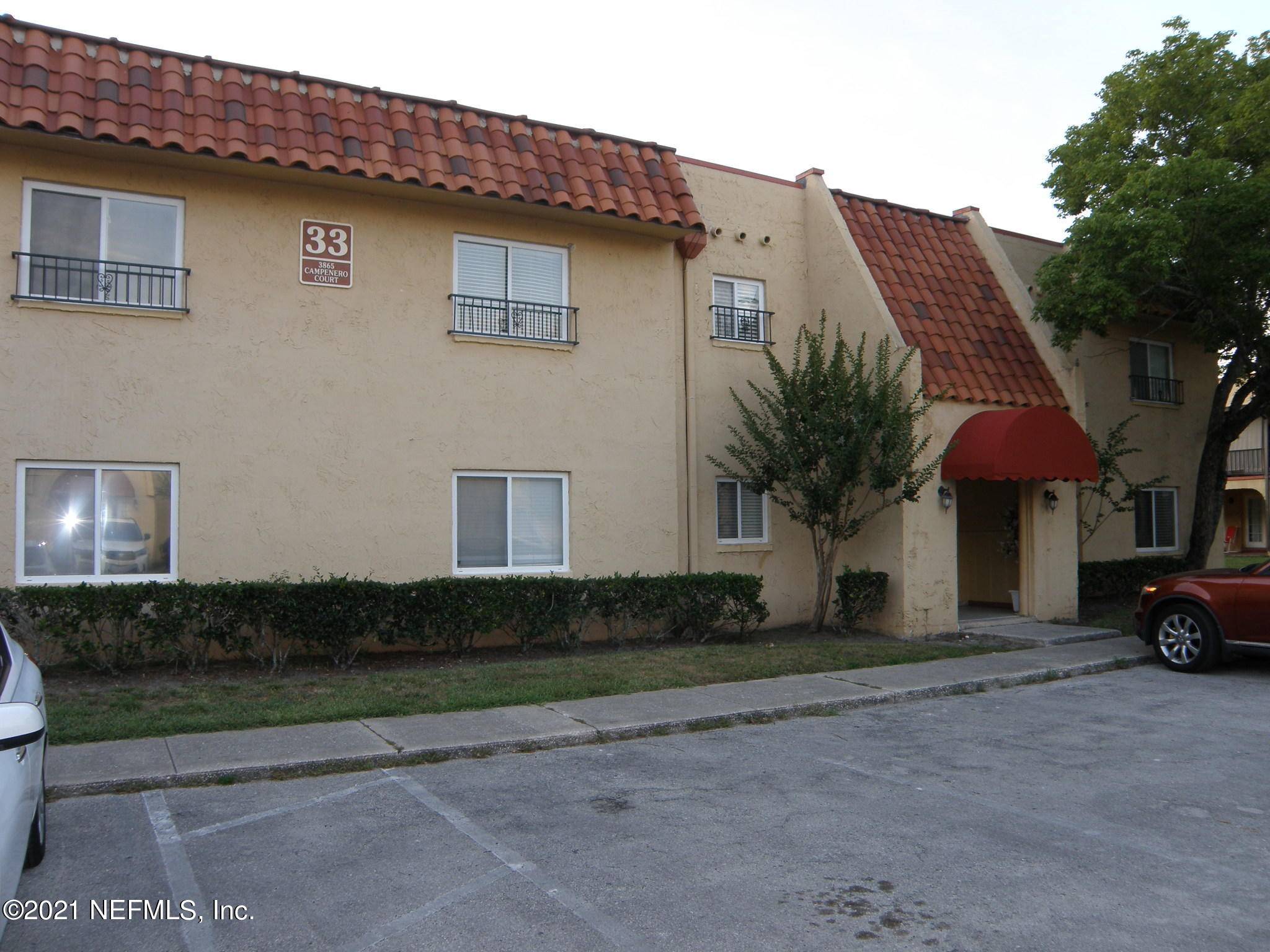 Jacksonville, FL 32217,3865 CAMPENERO CT #6