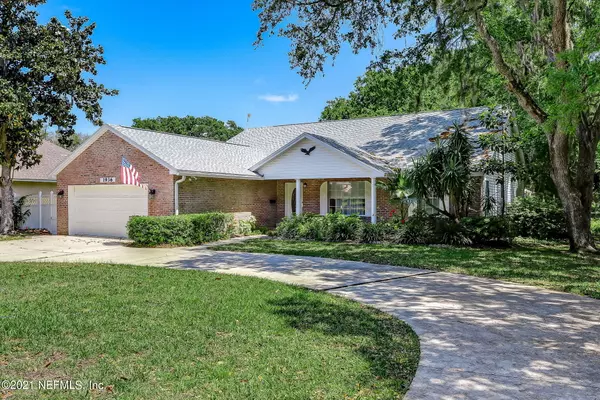 Fernandina Beach, FL 32034,1936 HIGHLAND DR