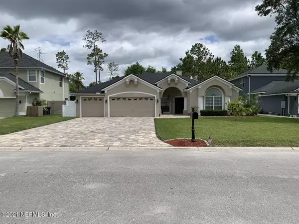 440 BRIDGEVIEW TER, Jacksonville, FL 32259