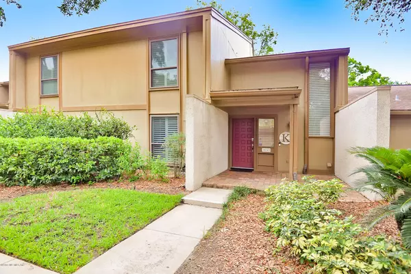 10143 CROSS GREEN WAY #106, Jacksonville, FL 32256