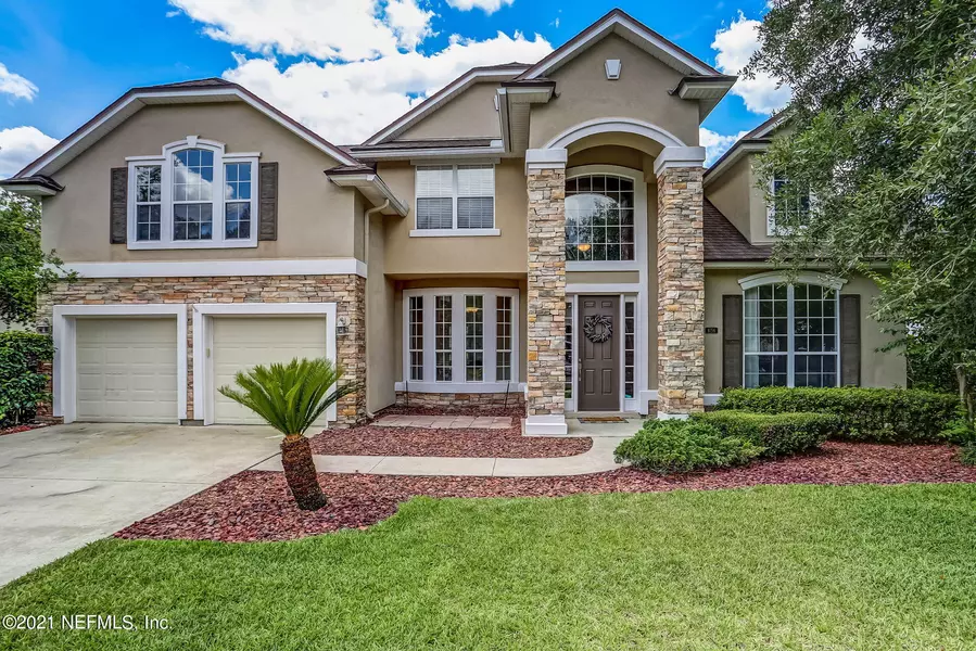 1056 GREEN PINE CIR, Orange Park, FL 32065