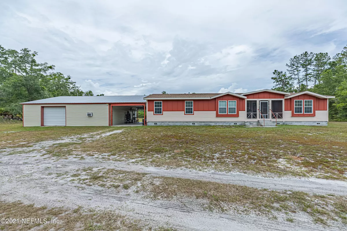 Keystone Heights, FL 32656,6005 COUNTY ROAD 315