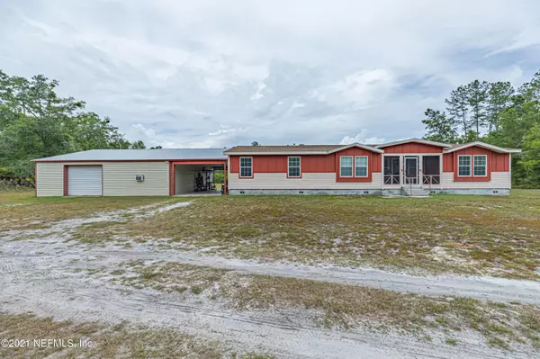 6005 COUNTY ROAD 315, Keystone Heights, FL 32656