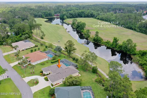 Palm Coast, FL 32164,6 EHRLING LN