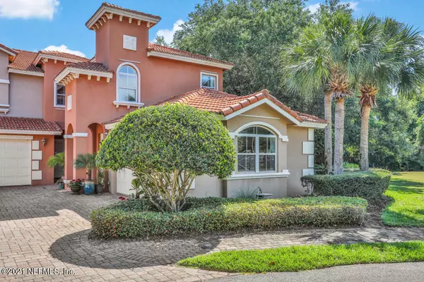 Ponte Vedra Beach, FL 32082,120 HIDDEN PALMS LN #202