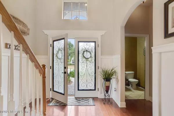 Yulee, FL 32097,86101 SAND HICKORY TRL