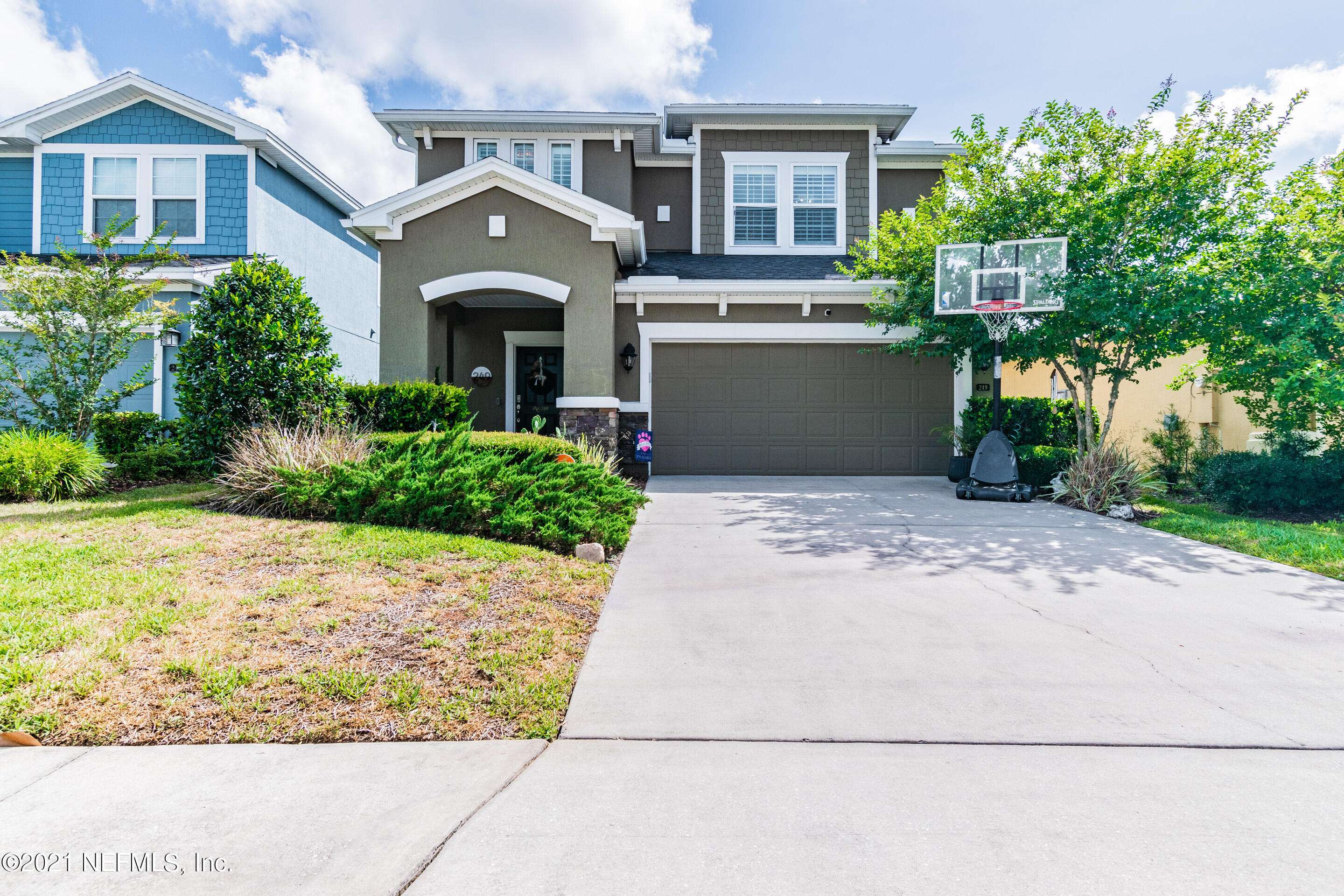 249 TAYLOR RIDGE AVE, Ponte Vedra, FL 32081