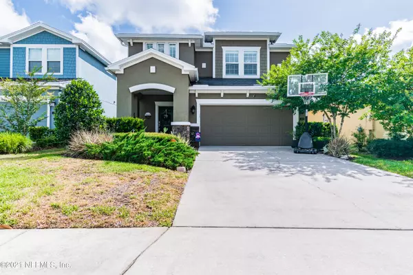 249 TAYLOR RIDGE AVE, Ponte Vedra, FL 32081