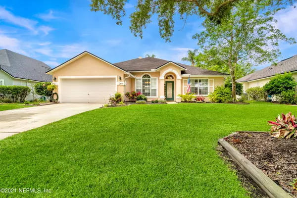 1249 LOCKSLEY LN, Ponte Vedra, FL 32081