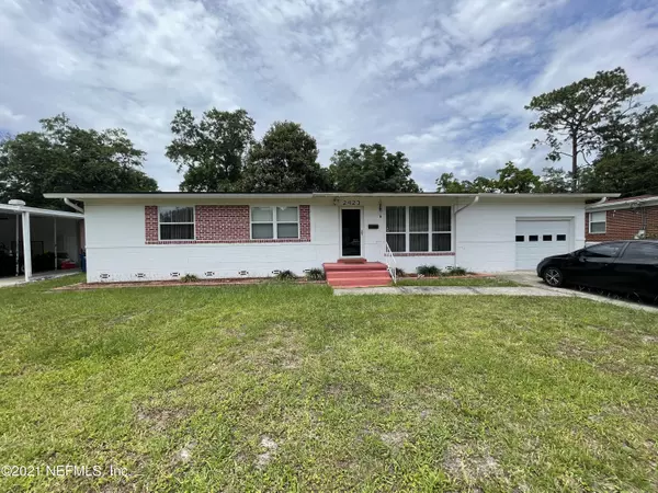 2423 GAYLAND RD, Jacksonville, FL 32218