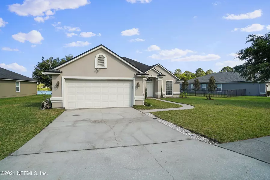 13952 NATIONS EAGLE LN, Jacksonville, FL 32226