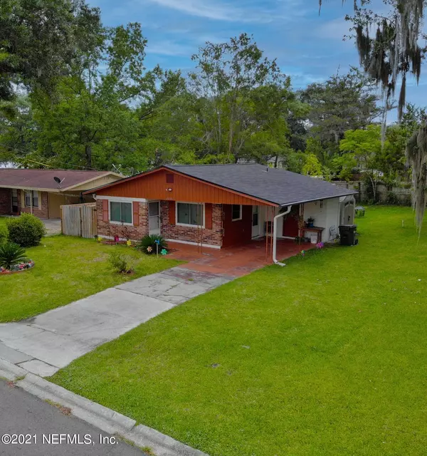 1503 PALMER ST, Green Cove Springs, FL 32043