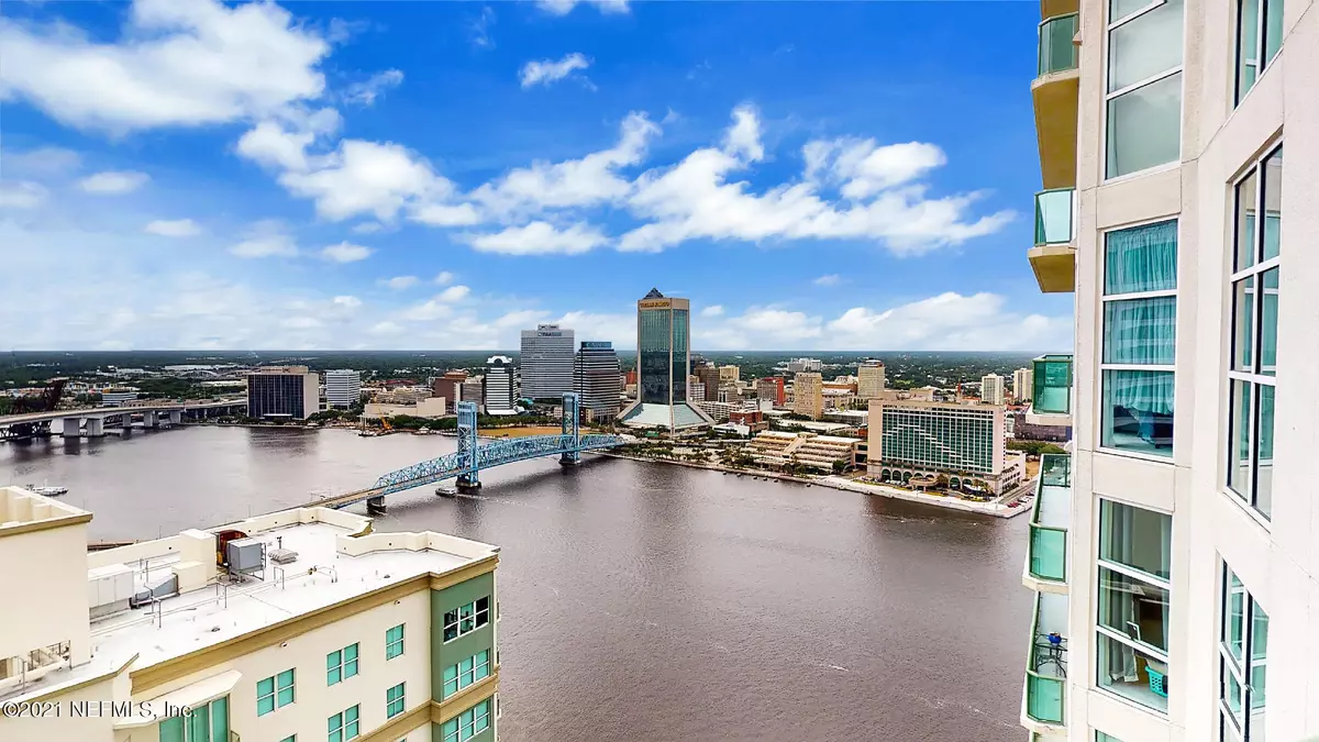 Jacksonville, FL 32207,1431 RIVERPLACE BLVD #3203