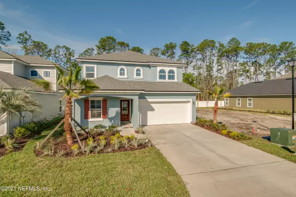 Fleming Island, FL 32003,2143 EAGLE TALON CIR