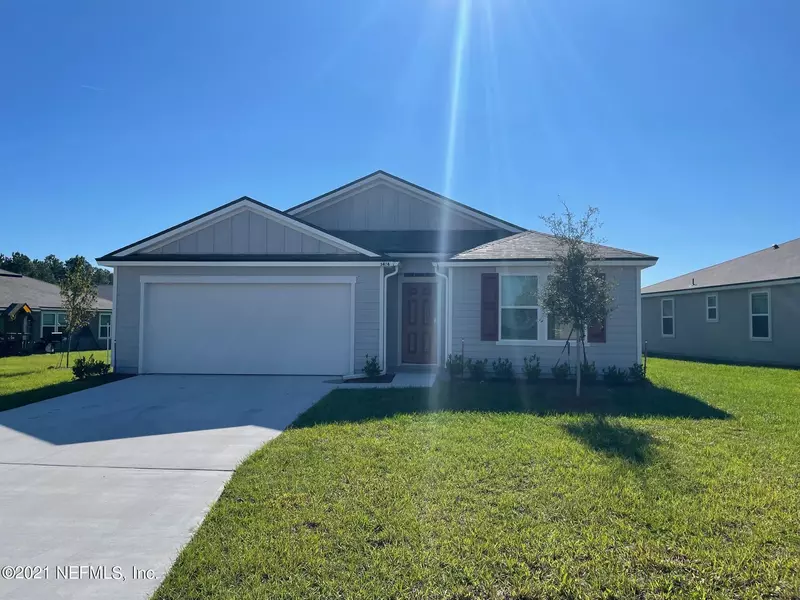 3474 CLIFFSIDE WAY, Green Cove Springs, FL 32043