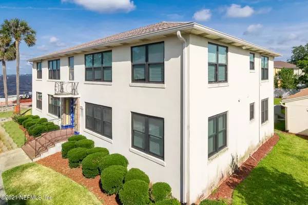 915 LANDON AVE #2, Jacksonville, FL 32207