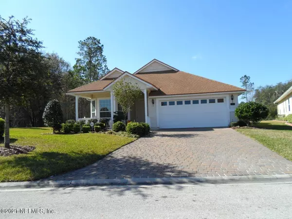 1399 CASTLE PINES CIR, St Augustine, FL 32092