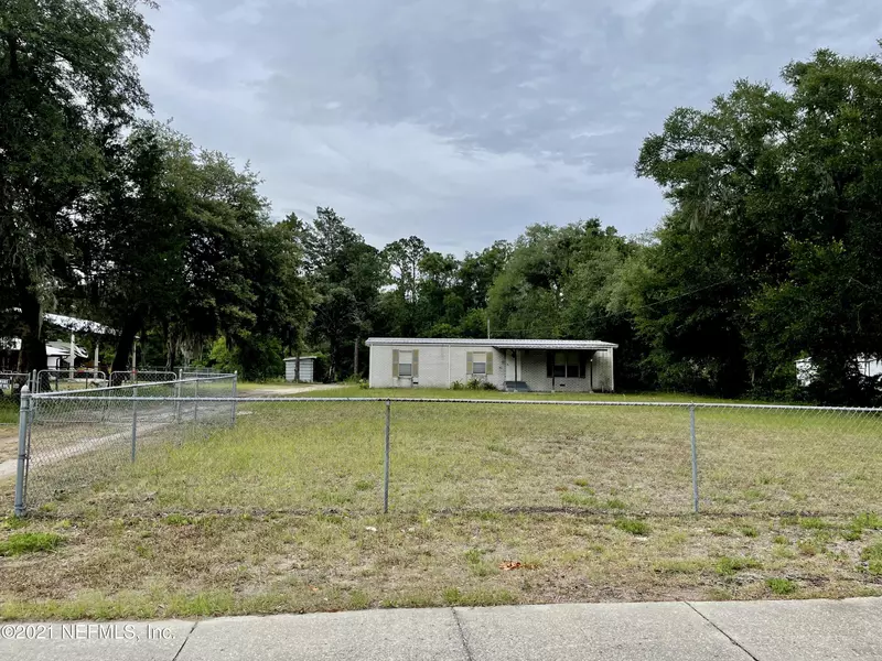 2256 STATE ROAD 16 W, Green Cove Springs, FL 32043