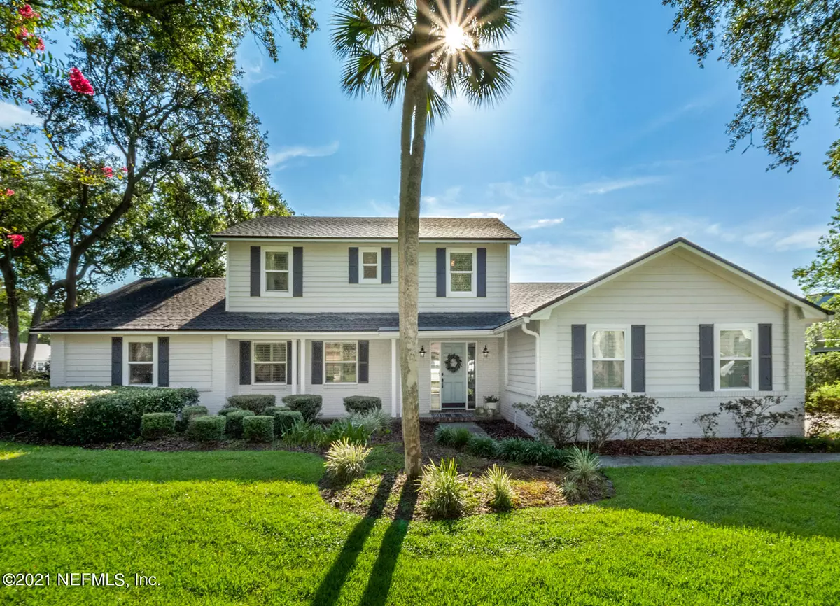 Neptune Beach, FL 32266,1407 FOREST MARSH DR