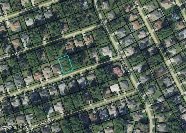 Palm Coast, FL 32137,53 BARKWOOD LN