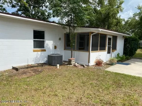 Jacksonville, FL 32211,6713 ECTOR PL