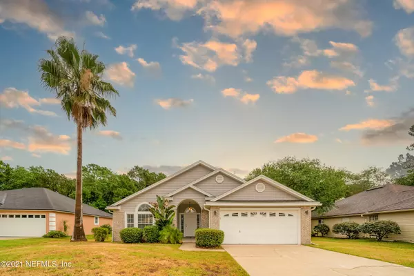 2195 BRIGHTON BAY TRL, Jacksonville, FL 32246