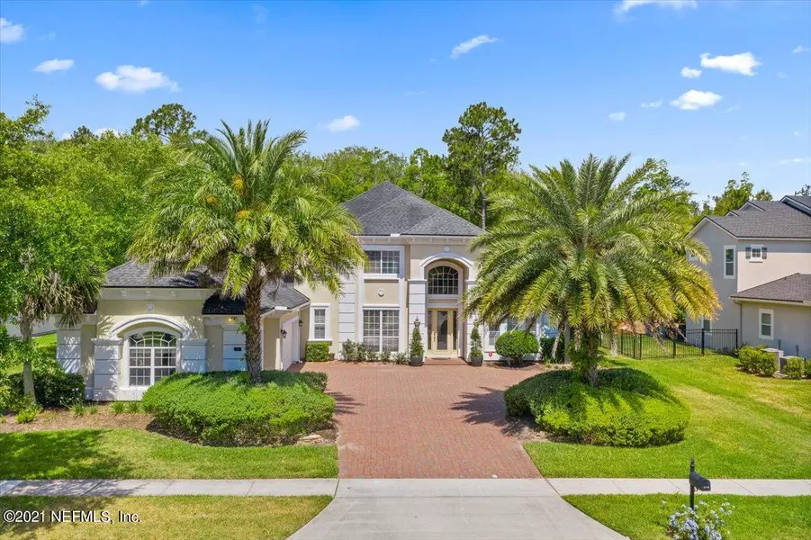 216 BERMUDA GREENS AVE, Ponte Vedra, FL 32081